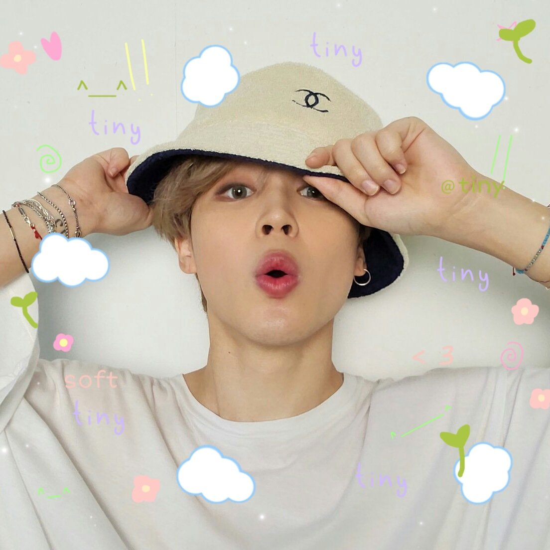 방탄 지민... | 인스티즈