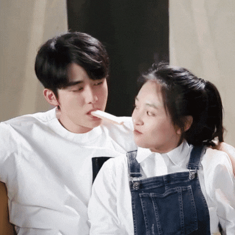 남주는 아이스하키 선수고 서브남주는 피겨 선수,, 이거 되는 조합이다,,,🥺‼️ | 인스티즈