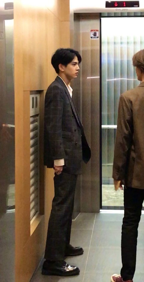 이거 누구야.. | 인스티즈