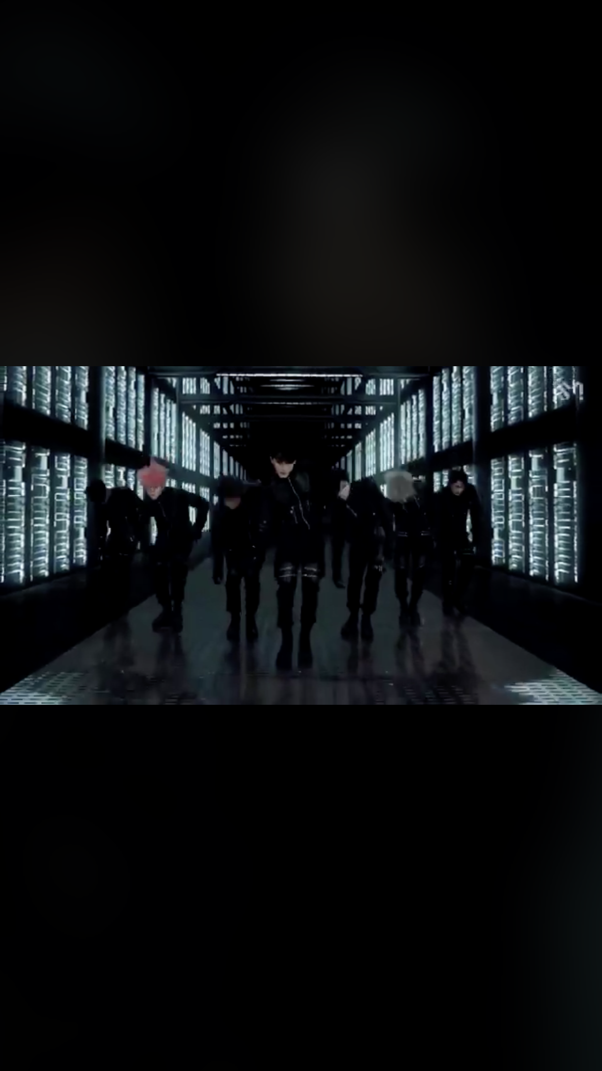 엔시티 팬들 있습니까... 이거 어떤 뮤비야? | 인스티즈