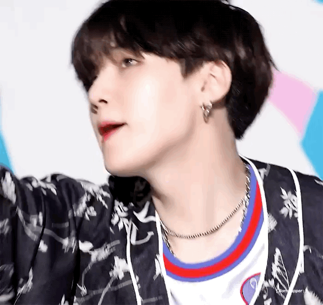 민슈가 보고싶네,,,, | 인스티즈