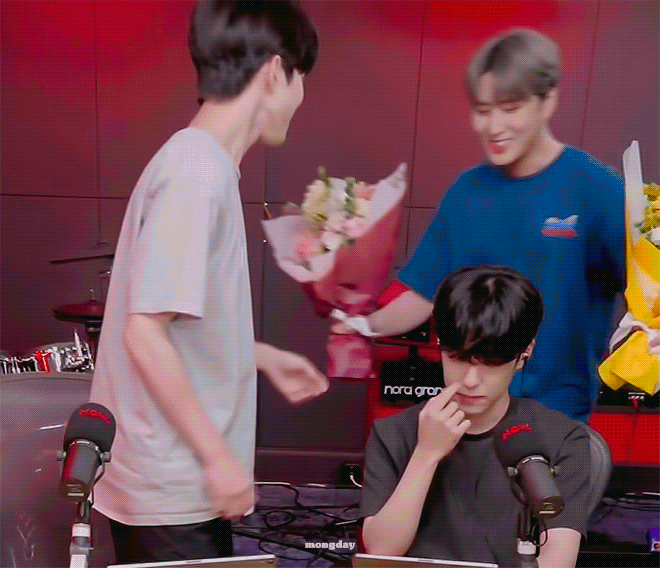 💓이오데 데뷔 많관부💓 | 인스티즈