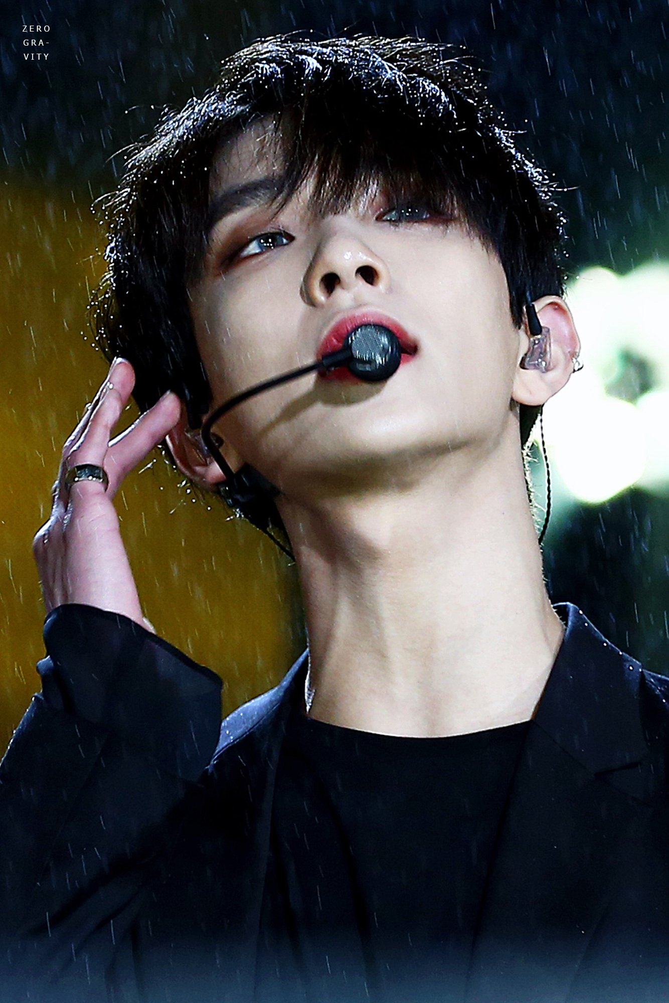 조슈아 짤 많이 주웠다 | 인스티즈