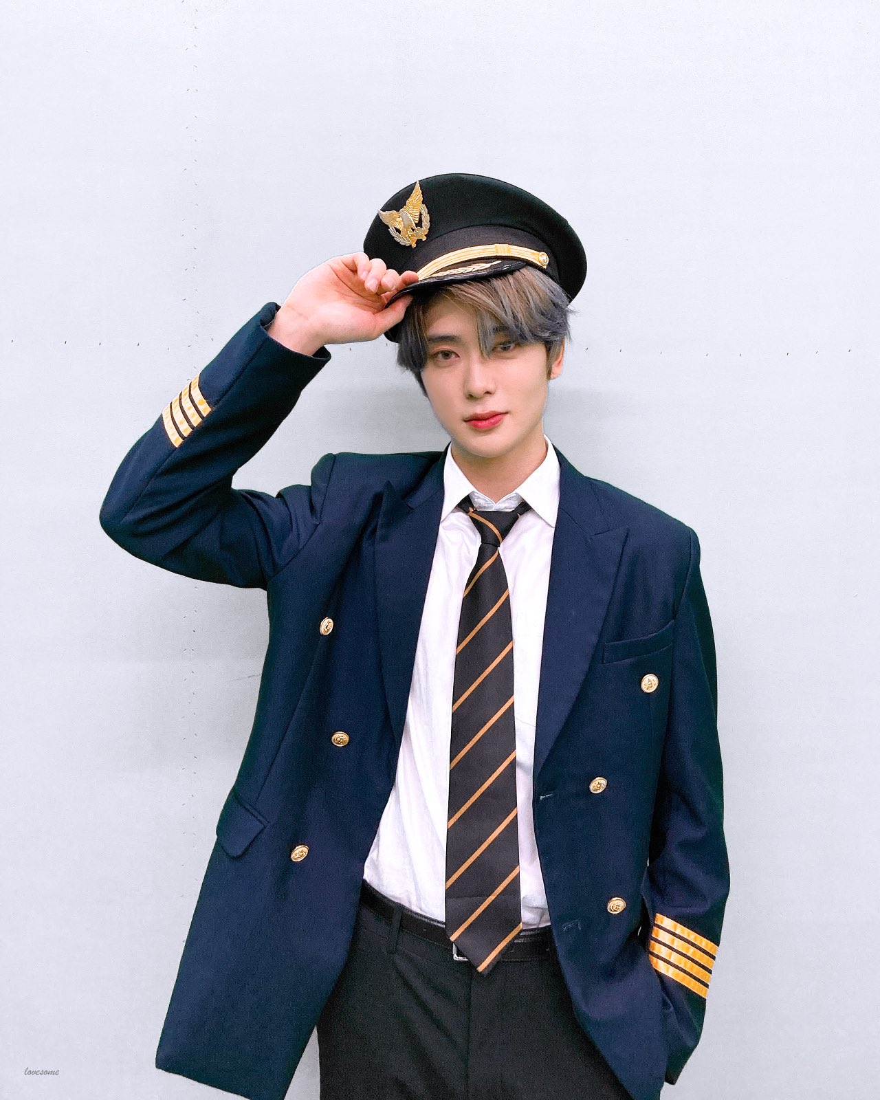 정재현 너무 잘생겨서 잠이 안온다 | 인스티즈