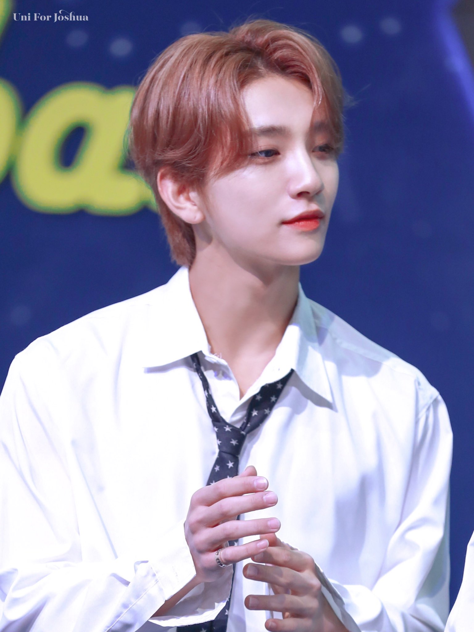 조슈아 짤 많이 주웠다 | 인스티즈