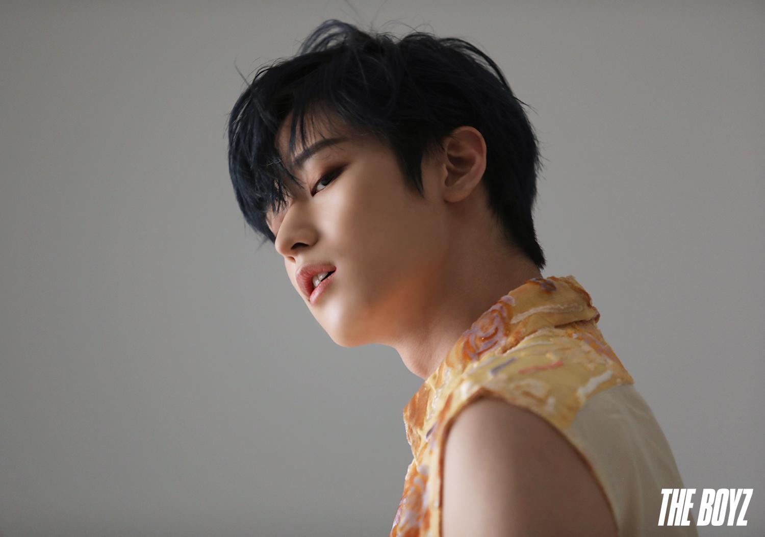 얘 볼때마다 눈빛이........ | 인스티즈