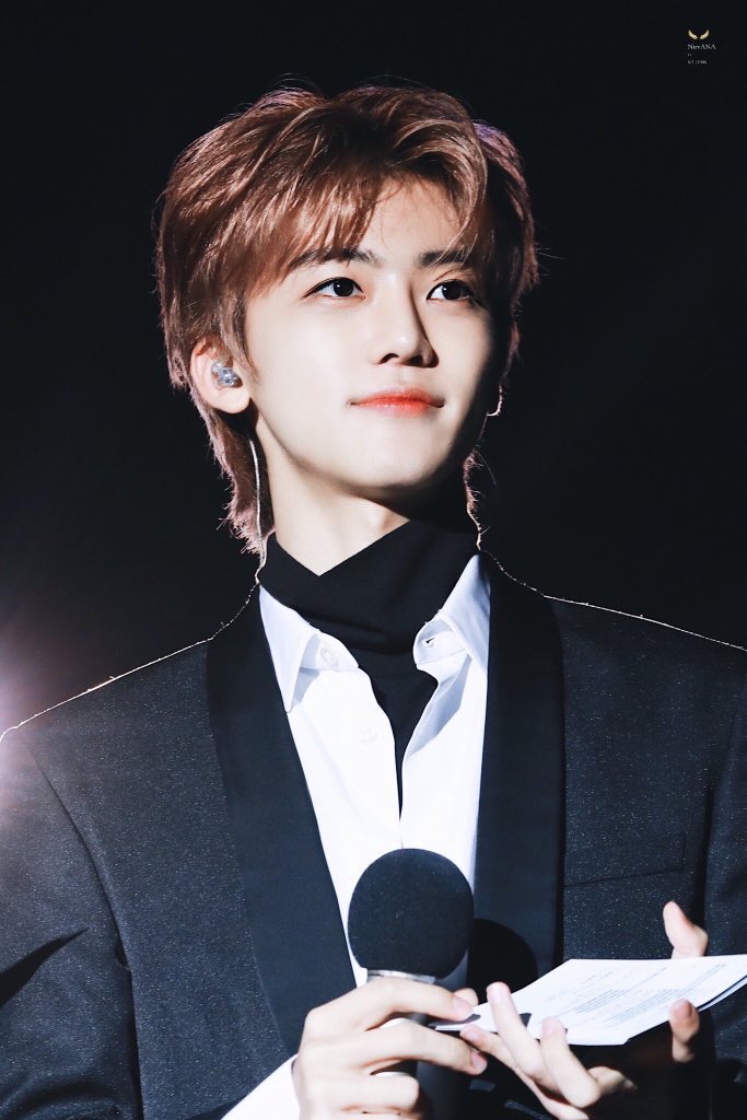 근데 엔시티는 ㄹㅇ | 인스티즈