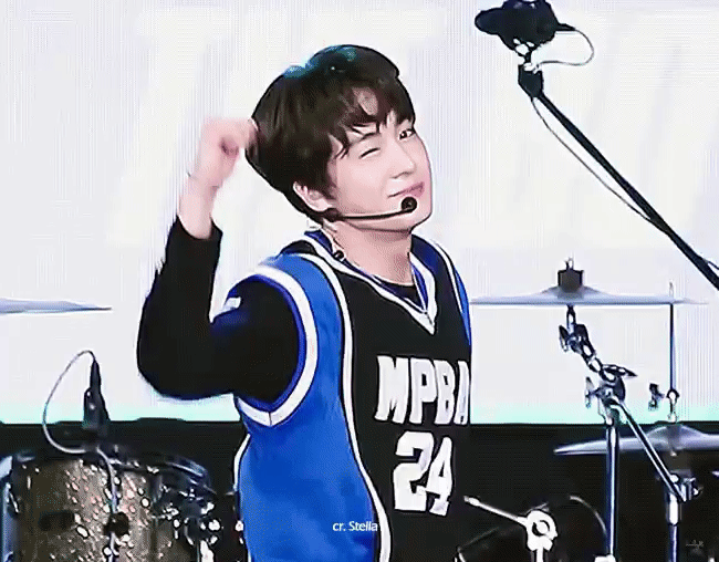 이재현 이움짤 진짜 아이돌 같아 | 인스티즈