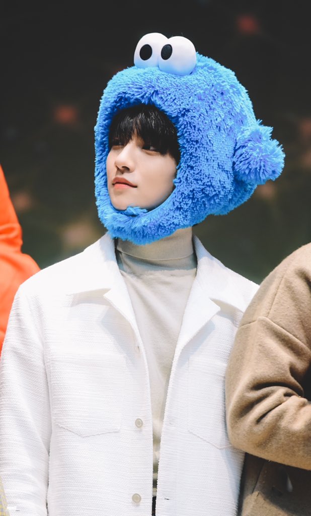 조슈아 짤 많이 주웠다 | 인스티즈