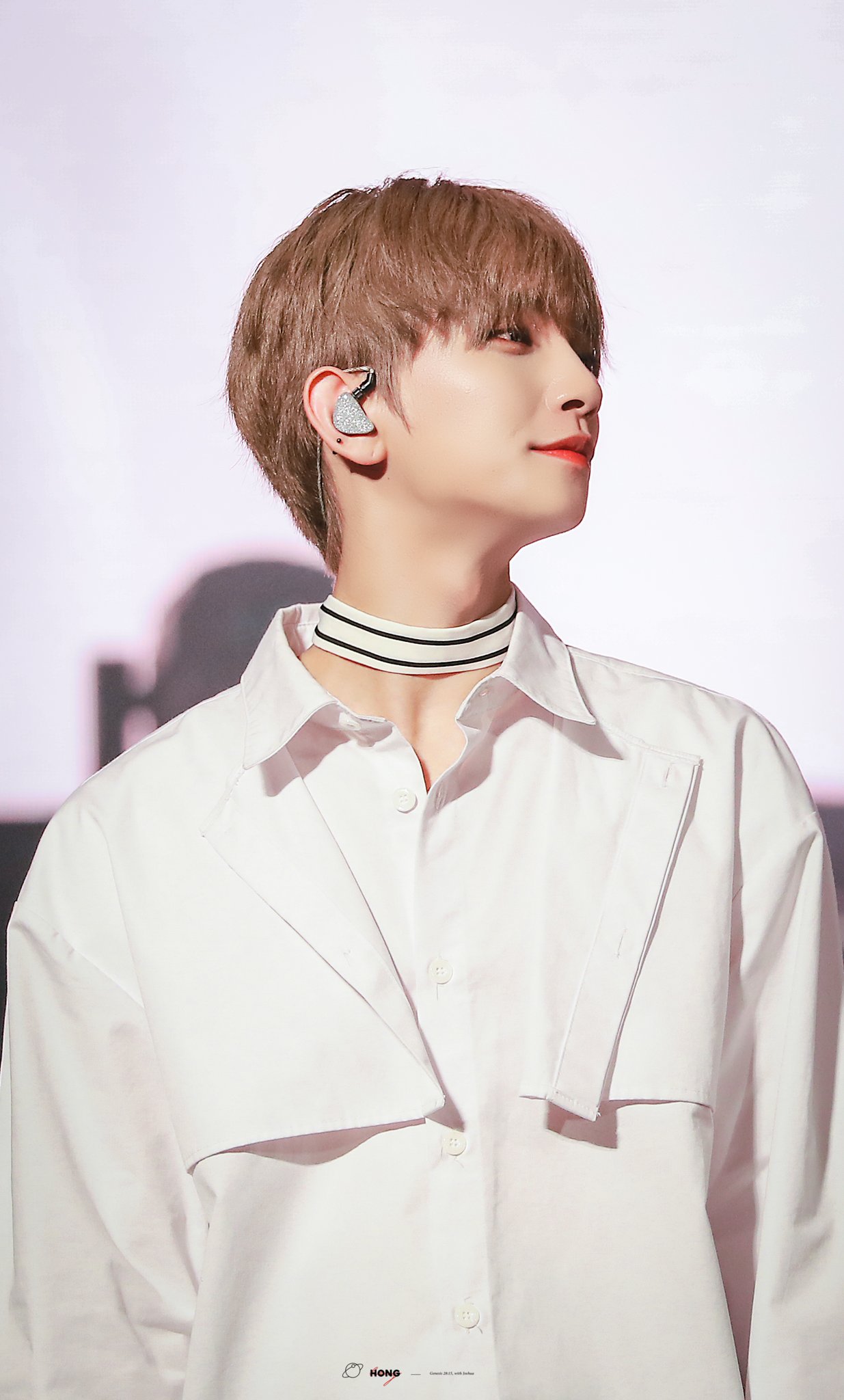 조슈아 짤 많이 주웠다 | 인스티즈