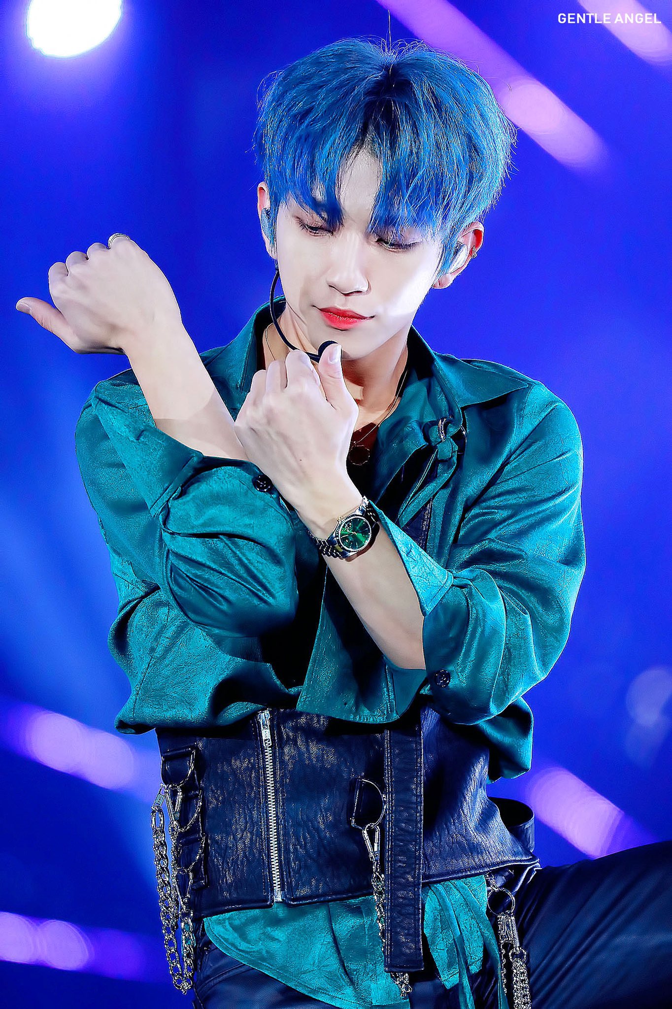 조슈아 짤 많이 주웠다 | 인스티즈