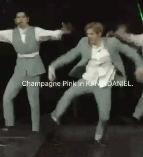 난 강다니엘이 베를린가서 부메랑 춘고 | 인스티즈