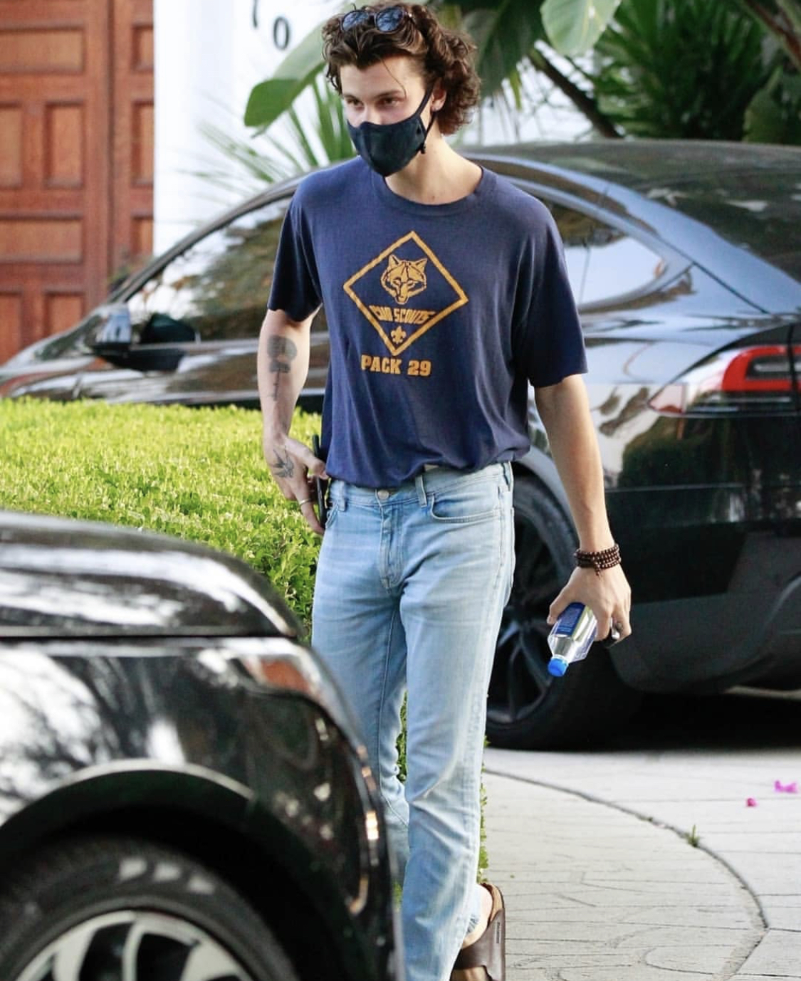 션멘 살좀 빠진거같다 | 인스티즈