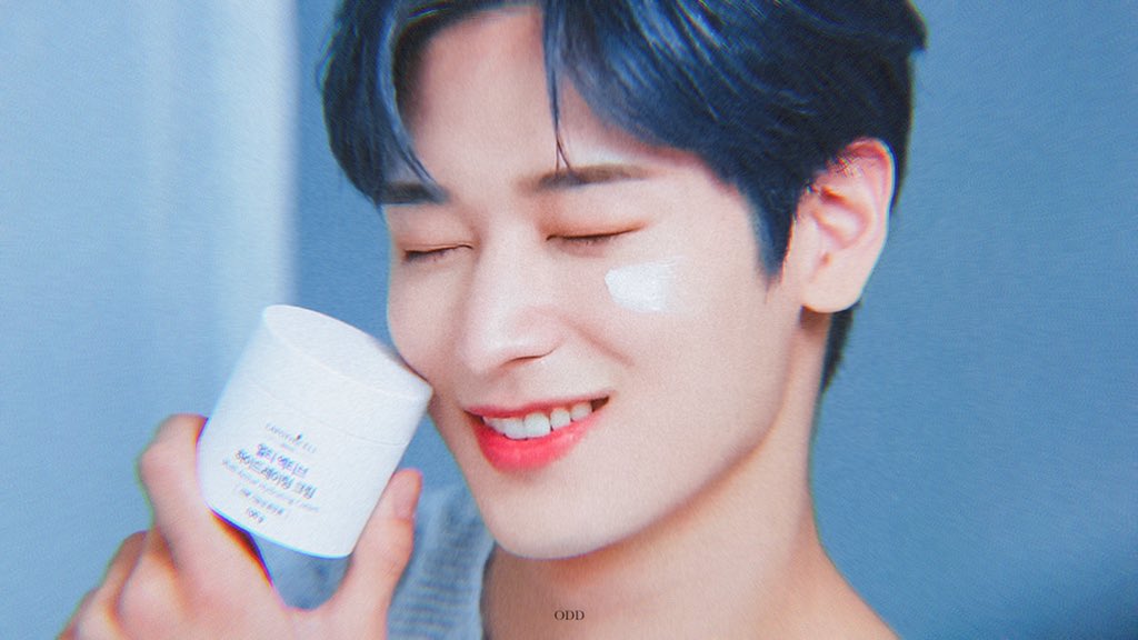 더보이즈 주연 평소에 어떻게 웃는지 알아? | 인스티즈