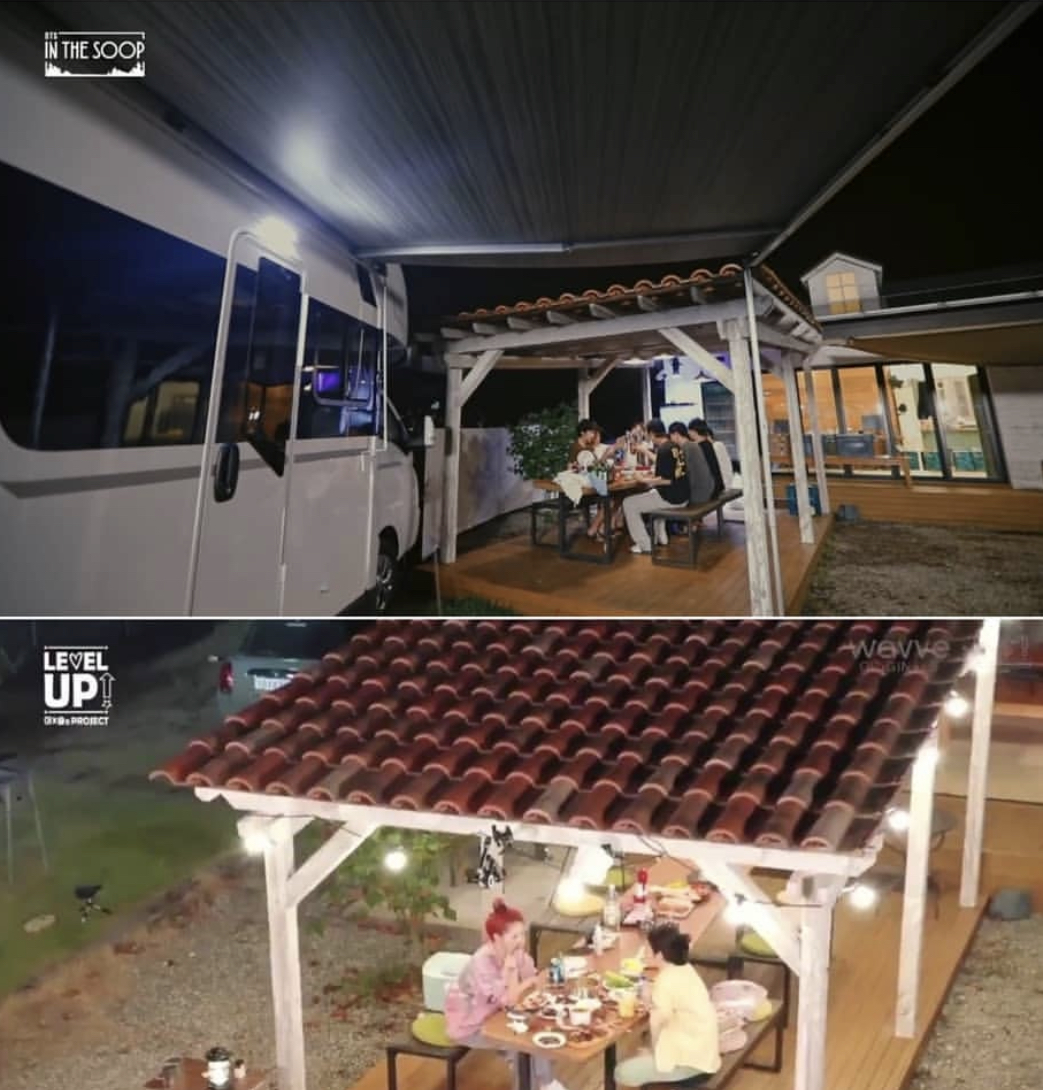 엥 대박 ㅂㅌ 인더숲 찍은곳이랑 ㄹㄷㅂㅂ 유닛 리얼리티 찍은곳 같은곳이네??? - 인스티즈(instiz) 익명예잡 엥 대박 ㅂㅌ 인더숲 찍은곳이랑... 