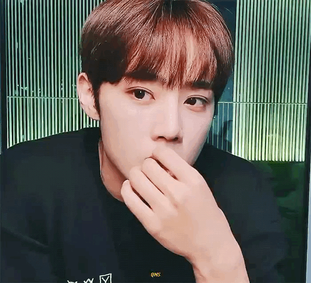 [잡담] 볼 때마다 드는 생각이지만 더보이즈 선우 얘 눈 정말 예쁘지 않니.. | 인스티즈