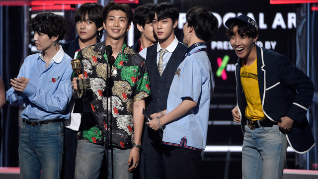 영화로 만들어지면 현실성 없다고 욕먹을 방탄소년단의 서사 | 인스티즈