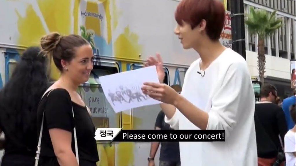 영화로 만들어지면 현실성 없다고 욕먹을 방탄소년단의 서사 | 인스티즈