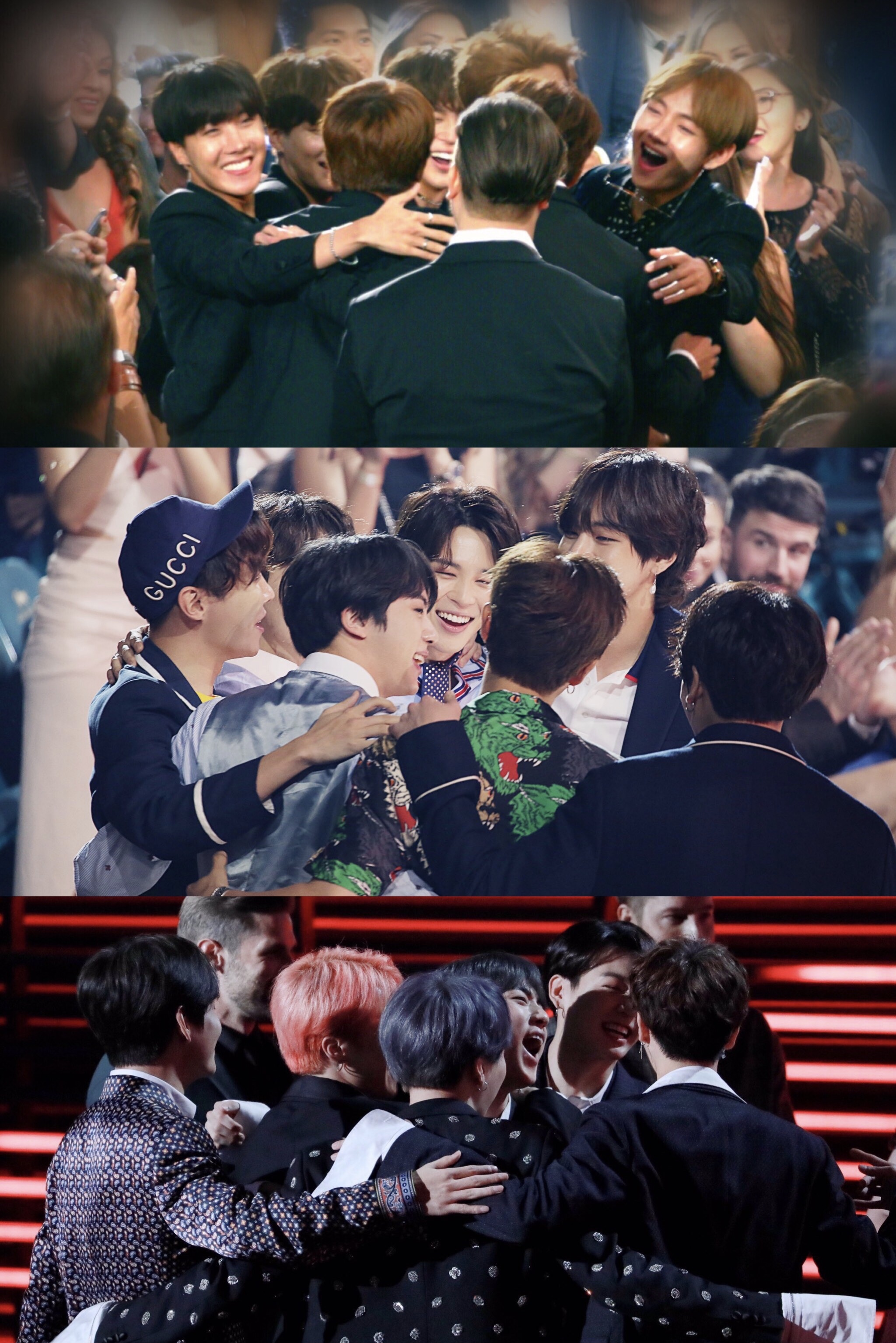 영화로 만들어지면 현실성 없다고 욕먹을 방탄소년단의 서사 | 인스티즈