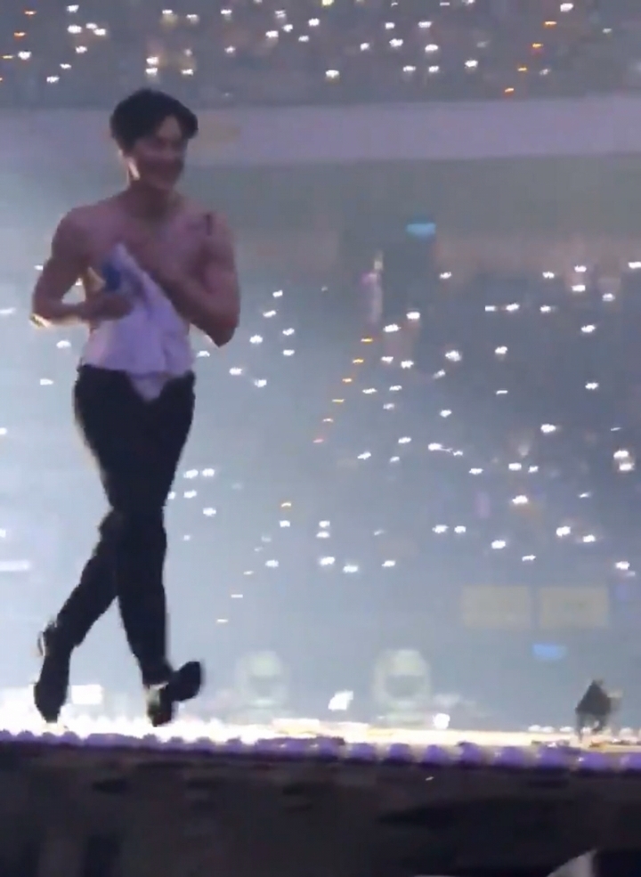 엑소 이거봨ㅋㅋㅋㅋㅋㅋㅋㅋㅋㅋㅋㅋ | 인스티즈