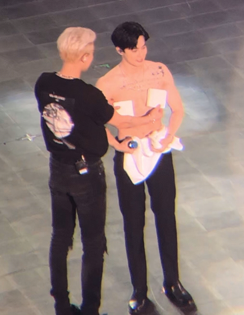 엑소 이거봨ㅋㅋㅋㅋㅋㅋㅋㅋㅋㅋㅋㅋ | 인스티즈