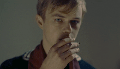 [마플] 나 담배피는거 보고싶은 아이돌있음... | 인스티즈