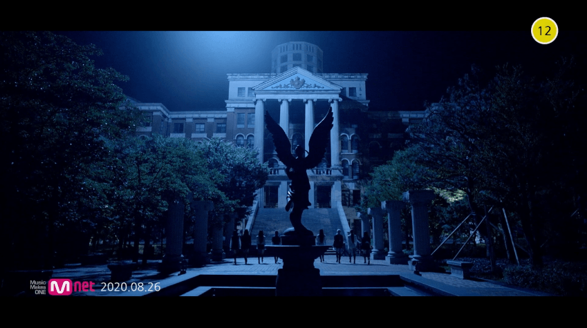 러블리즈 뮤비티저 간Z난다 증말 🤭 | 인스티즈