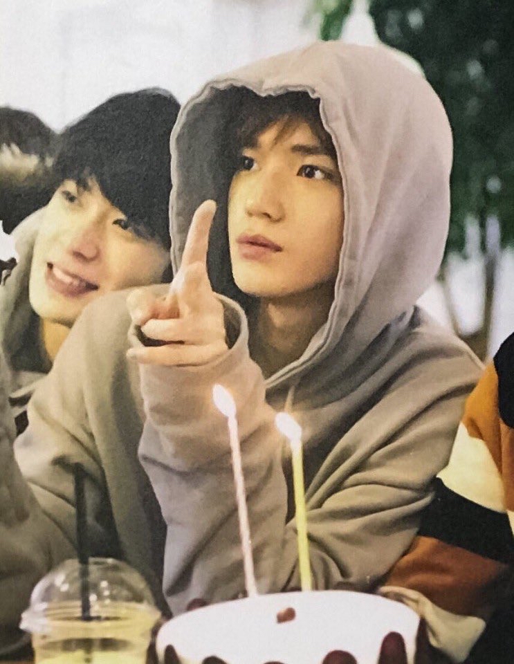 [정리글] 루키즈 태용잉 사진들 | 인스티즈