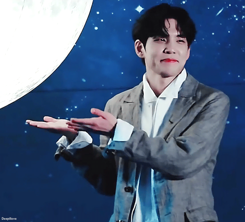 우리 달 소개하는 귀여운 토끼 보고 가세요 | 인스티즈