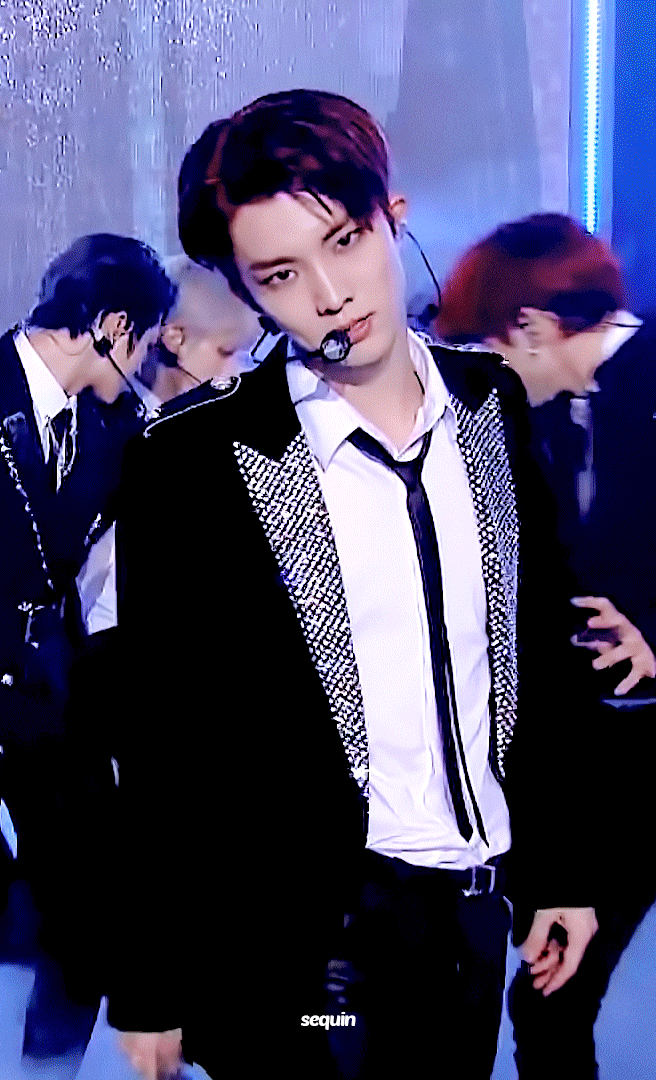 얘는 진짜 갭차이 짱인거같아 | 인스티즈