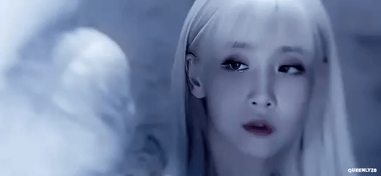 내 기준 ㄹㅇ 나이 어디로 먹나 싶은 여돌 중 하나임 | 인스티즈