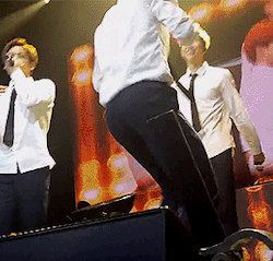 ㄱ 박지민 야한 생각 들게 한다 진짜 | 인스티즈