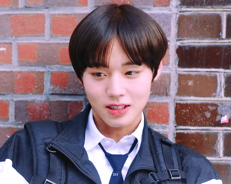 박지훈 연혁 공주영으로 캐스팅되고 안 어울린단 말들 많았는데 | 인스티즈