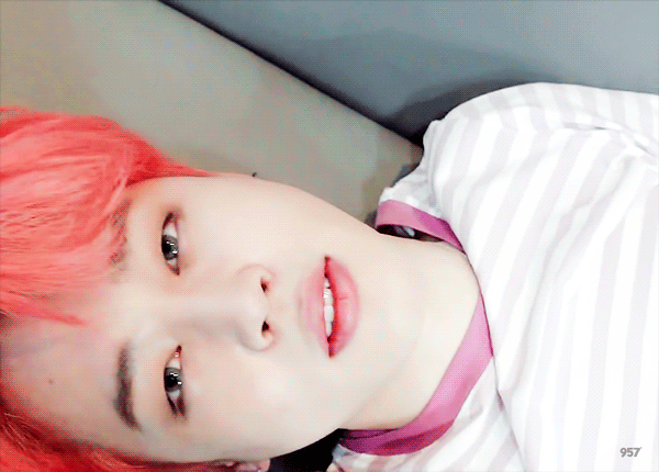 ㄱ 박지민 야한 생각 들게 한다 진짜 | 인스티즈