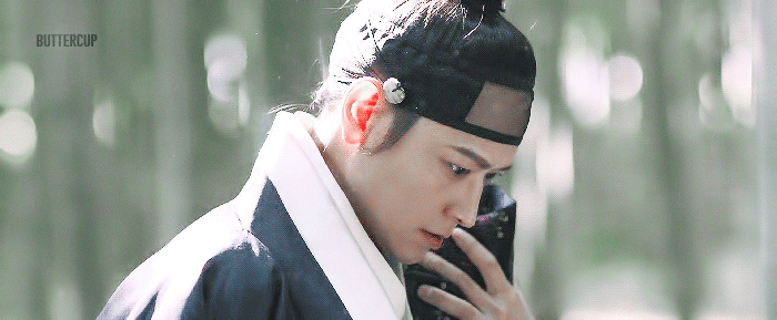 강동원은 군도때 진짜 예쁘고 잘생김 | 인스티즈