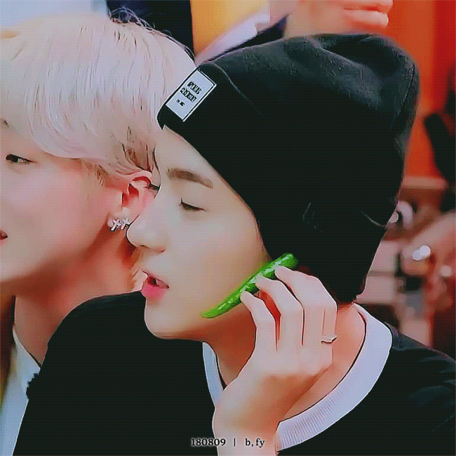 더보이즈 현재 이재현 성격 어떨거같음?? | 인스티즈