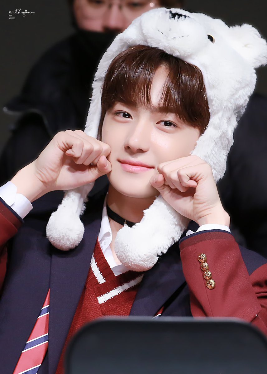 더보이즈 현재 이재현 성격 어떨거같음?? | 인스티즈