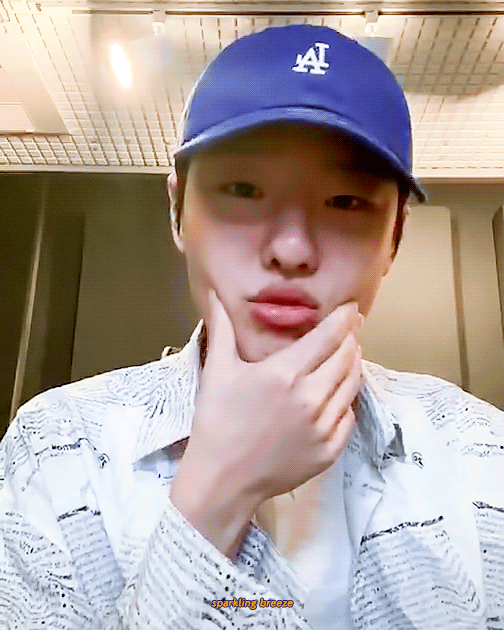 ..일찍 잤더니 또 조승연이 새벽 라방을 했군요 | 인스티즈