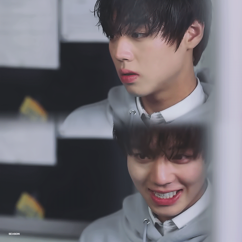 박지훈 연혁 공주영으로 캐스팅되고 안 어울린단 말들 많았는데 | 인스티즈