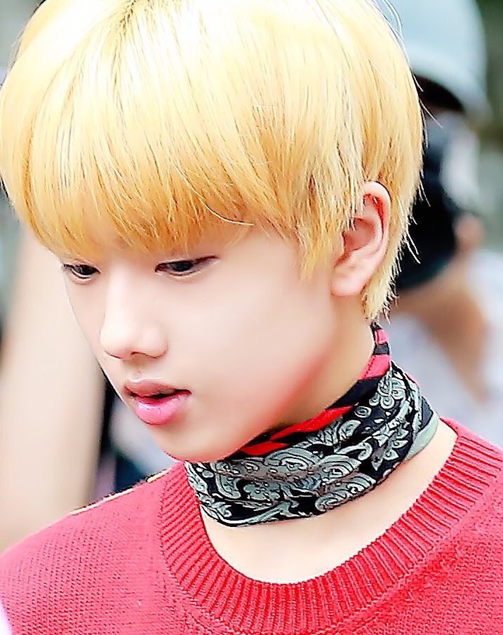 남자 아이돌 폭풍성장 어쩌구에 얘가 빠질 수 없다고 봄 | 인스티즈