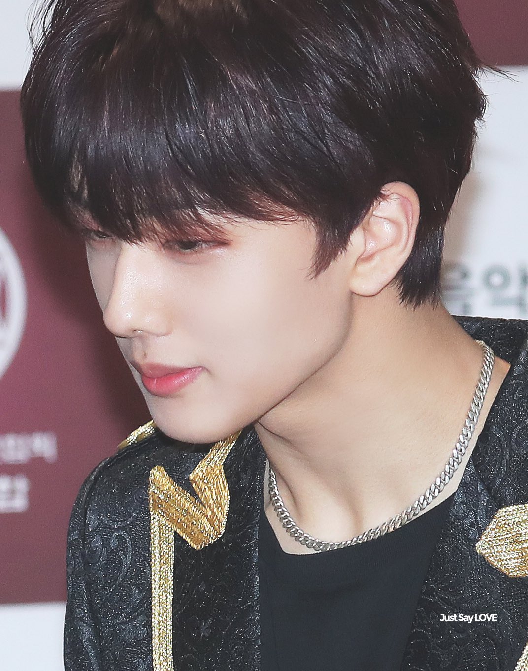 남자 아이돌 폭풍성장 어쩌구에 얘가 빠질 수 없다고 봄 | 인스티즈