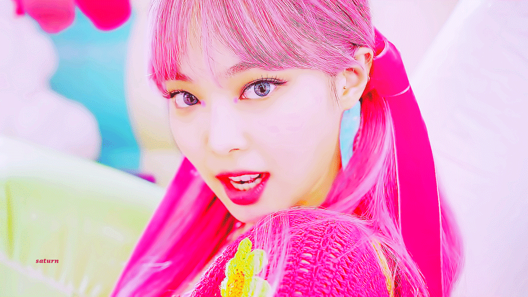 제니 🍦아이스크림🍦 뮤비+뮤비메이킹 움짤모음 (35개) | 인스티즈