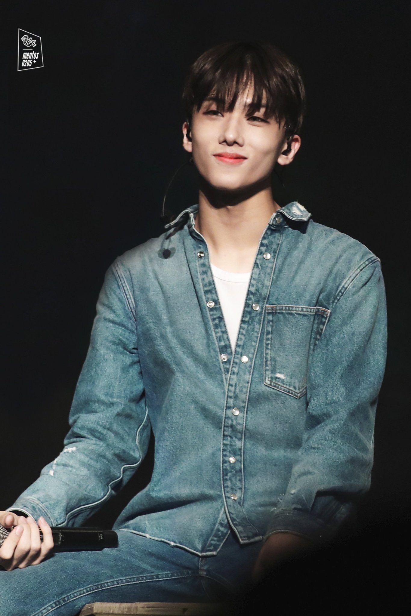 남자 아이돌 폭풍성장 어쩌구에 얘가 빠질 수 없다고 봄 | 인스티즈