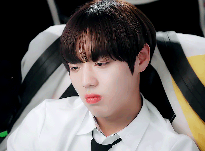 박지훈 연혁 공주영으로 캐스팅되고 안 어울린단 말들 많았는데 | 인스티즈