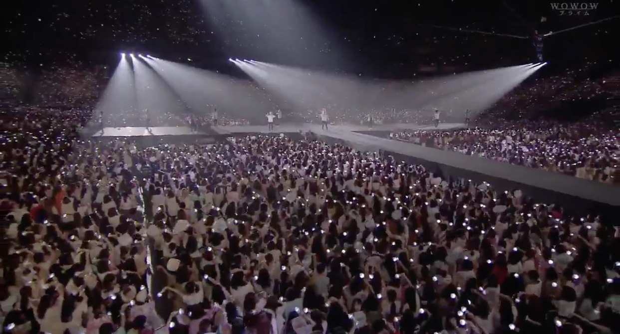 세븐틴 일본 인기 진짜 많음 실감해봐 | 인스티즈