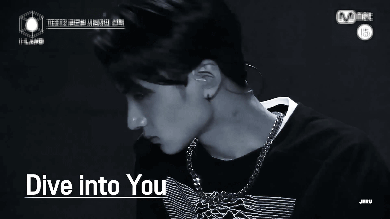 아무리 봐도 아이랜드 제이 진짜 | 인스티즈