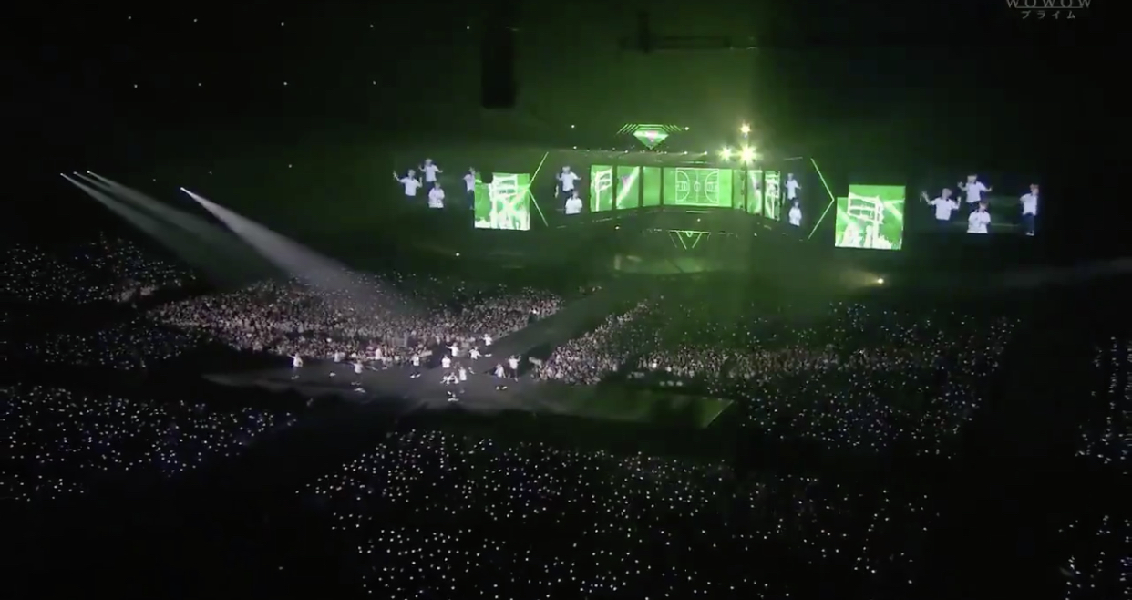 세븐틴 일본 인기 진짜 많음 실감해봐 | 인스티즈