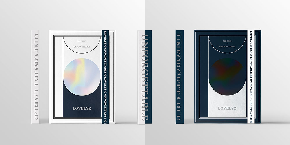 러블리즈 이번 앨범 2장 기본으로사야하는 이유 | 인스티즈