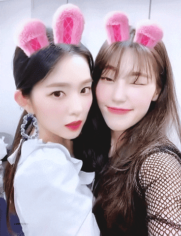 귀여운 아이린 모아놓을테니까 이거 보구 힐링이나 하구 가 | 인스티즈