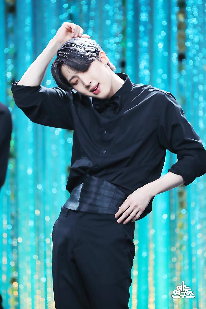 후이는 트로트만 하러가면 왜.. | 인스티즈